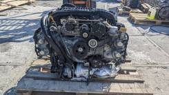    Subaru Levorg 08.2014 [300] 95000 K1X/ J20 VMG FA20 