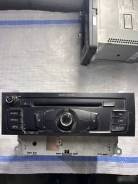 Stereo-CD--MP3   VAG 8T1035186C 