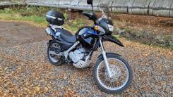 BMW F 650 GS, 2008 