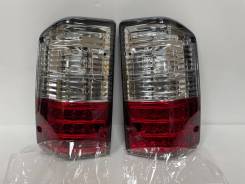   - LED Nissan Safari/Patrol Y60 24 