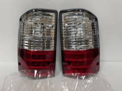   - LED Nissan Safari/Patrol Y60 24 