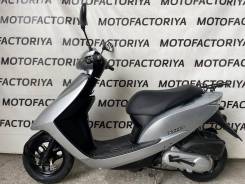 Honda Dio, 2012 