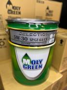   MolyGreen Selection 5W30 20   