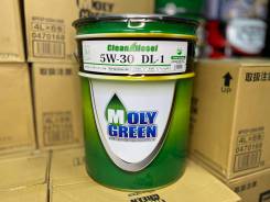   MolyGreen Clean Diesel 5W30 DL-1 20 