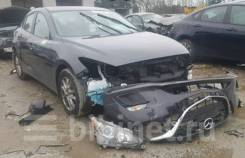 Mazda Mazda3, 2014 