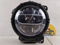  Jeep Wrangler 2020 55112882AF JL 2.0 Hurricane EC1,  