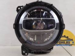  Jeep Wrangler 2020 55112883AF JL 2.0 Hurricane EC1,  