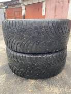 Pirelli Scorpion Ice Zero 2, 285/45 R21 113H 