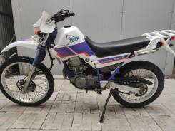 Yamaha Serow, 1999 