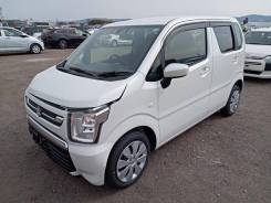  Suzuki Wagon R MH85S