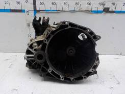   (MT) Ford Focus II 2005-2008 