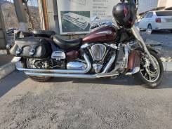 Yamaha Roadstar 1700, 2005 