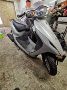 Honda Dio AF56, 2012 