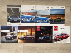   Nissan Teana 2003-2014  
