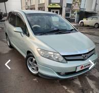    Honda Airwave 2010 . 