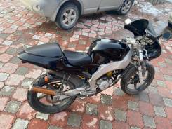 Aprilia RS 50, 2003 