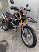 Vento Enduro CG 250, 2022 