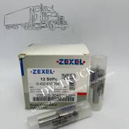   105025-3040 DLLA149SM304 1-153-113-010 9432610764 6BG1 