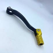 -   Suzuki RMZ450 05-07 25600-35G00 Ƹ Accel SCL-7304 Yellow 