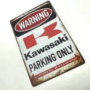    32 Kawasaki Parking 