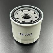   Mercury 8-30 (5GH-13440-00; 15400-PFB-00; 3R0-07615-0) (Kacawa) 