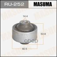     Lancer Outlander Masuma Masuma . RU252 