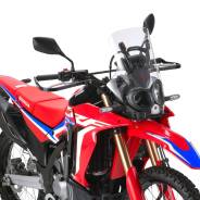   Zeta  CRF250L/300L'21-, CRF250Rally/300Rally'21 