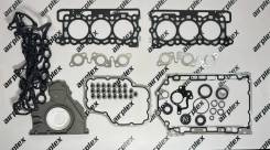   Land Rover 2.7 TDI 276DT 