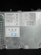   Changan uni-k 