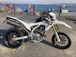  Honda CRF 250LM MD38-1001073 