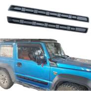    Suzuki Jimny JB64 JB74. Istyle 