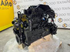    Cummins 6CTA8.3-C215   XCMG GR215