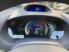  Honda Insight ZE2 LDA 