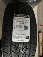 Continental ContiCrossContact LX2, FR 215/50 R17 91H 