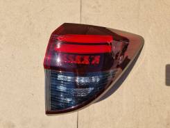 -  Honda Vezel LED   220-6228P