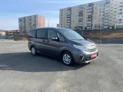   SKY CITY DV Honda Stepwgn 2019 7.   