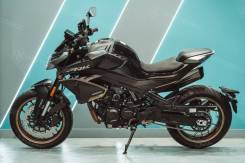 CFMoto 800NK Advanced, 2024 