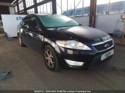    Ford Mondeo 4 