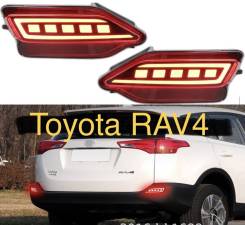 LED    ,  Toyota Rav4 2013-2015