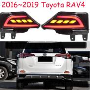 LED    ,  Toyota Rav4 2015-2018