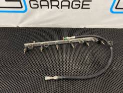   Bmw X5 2009 13537531634 E70 N52B30AF 3.0 