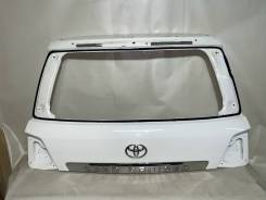 Toyota Land Cruiser 200 07-   