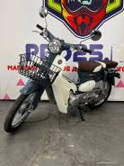 Honda Super Cub 50 EFI  ., 2024 