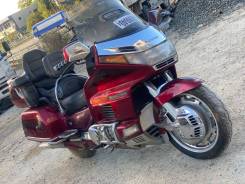 Honda Gold Wing, 1997 