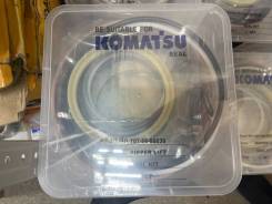   Komatsu D275 