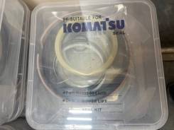   Komatsu D275 