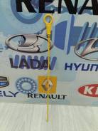   Renault Sandero Stepway 2010- 16 [8200666287] 
