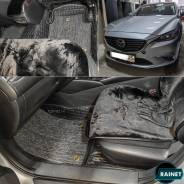 3D  Rainet    Mazda Atenza 2018 