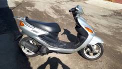 Yamaha Grand Axis 100, 2007 