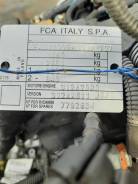  Fiat 500 312 312A200 
